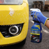 Goodyear Bumper & Trim Restorer 750ml