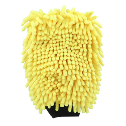 Goodyear 2 in 1 Noodle Wash Mitt