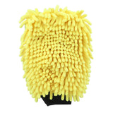 Goodyear 2 in 1 Noodle Wash Mitt