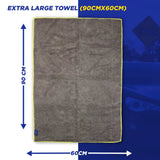 Goodyear Extra Large Luxury Towel