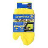 Goodyear Microfibre Dusting Glove