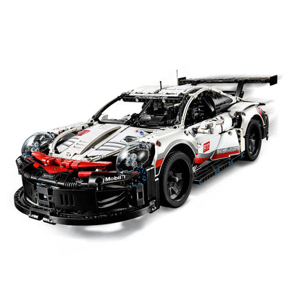 LEGO 42096 Technic Porsche 911 RSR