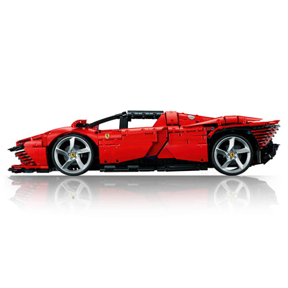 LEGO 42143 Technic Ferrari Daytona SP3