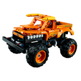 LEGO 42135 Technic Monster Jam El Toro Loco