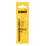 DeWalt 5.5mm Masonry Drill Bit