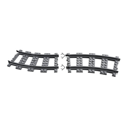 LEGO 60238 City Switch Tracks