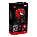 LEGO 76199 Marvel Spider-Man Carnage