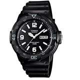 Casio MRW-200H-1B2VDF Watch