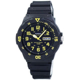Casio MRW-200H-9BVDF Watch