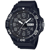 Casio MRW-210H-1AVDF Watch
