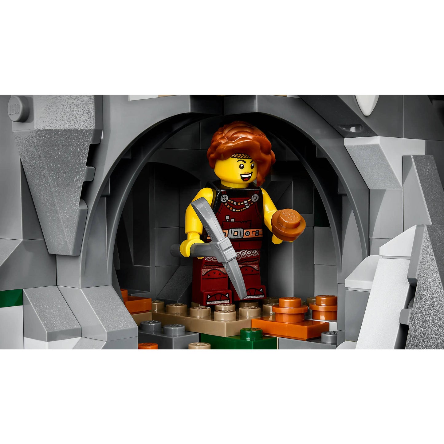 LEGO 21343 Ideas Viking Village