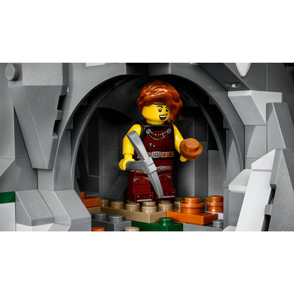 LEGO 21343 Ideas Viking Village