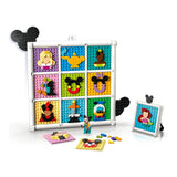 LEGO 43221 Disney 100 Years of Disney Animation Icons