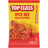 Top class spice mix 200g
