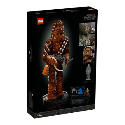 LEGO 75371 Star Wars Chewbacca