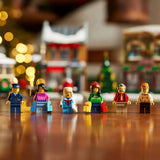 LEGO 10308 Icons Holiday Main Street