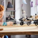 LEGO 42158 Technic NASA Mars Rover Perseverance