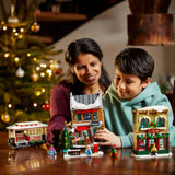 LEGO 10308 Icons Holiday Main Street