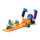 LEGO 60338 City Smashing Chimpanzee Stunt Loop
