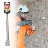 DEKTON SDS Plus Chisel 1 1/4"