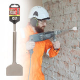 DEKTON SDS Plus Offset Chisel 3"