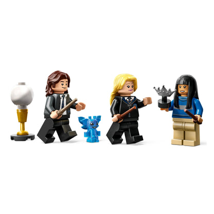 LEGO 76411 Harry Potter Ravenclaw House Banner