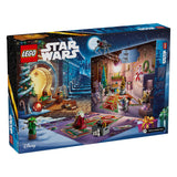 LEGO 75418 Star Wars Advent Calendar 2025 - DAMAGED BOX