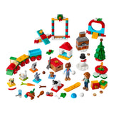 LEGO 41758 Friends Advent Calendar 2023