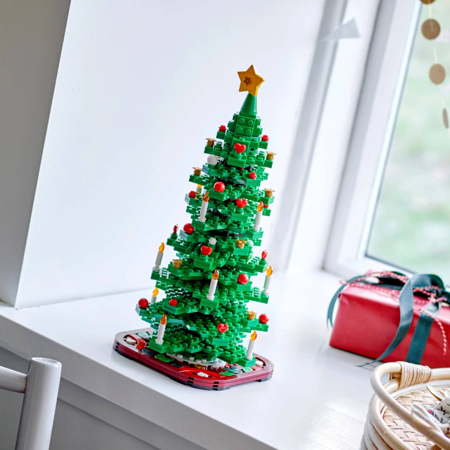 LEGO 40573 Christmas Tree