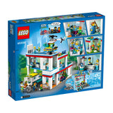 LEGO 60330 City Hospital