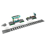 LEGO 60423 City Downtown Streetcar and Station -Damaged Box