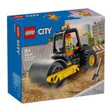 LEGO 60401 City Construction Steamroller