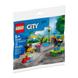 LEGO 30588 City Kid's Playground