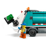 LEGO 60386 City Recycling Truck