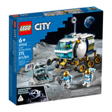 LEGO 60348 City Lunar Roving Vehicle