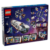 LEGO 60433 City Modular Space Station