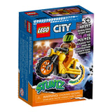 LEGO 60297 City Demolition Stunt Bike