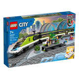 LEGO 60337 City Express Passenger Train