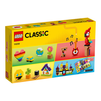 LEGO 11030 Classic Lots of Bricks