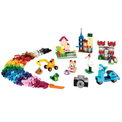 LEGO 10698 Classic Large Creative Brick Box