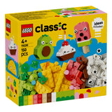 LEGO 11039 Classic Creative Food Friends