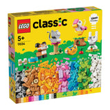 LEGO 11034 Classic Creative Pets