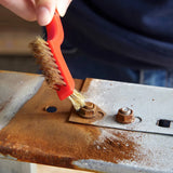 DEKTON 3PC Mini Wire Brush