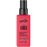 Got2B Curls Define & Protect Spray 150ml
