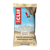 Clif Bar White Chocolate Macadamia Nut Energy Bar - 68g