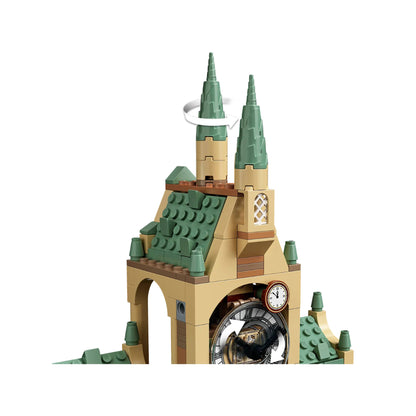 LEGO 76398 Harry Potter Hogwarts Hospital Wing