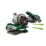 LEGO 75360 Star Wars Yoda's Jedi Starfighter