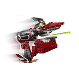 LEGO 75401 Star Wars Ahsoka's Jedi Interceptor