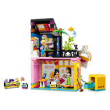 LEGO 42614 Friends Vintage Fashion Store