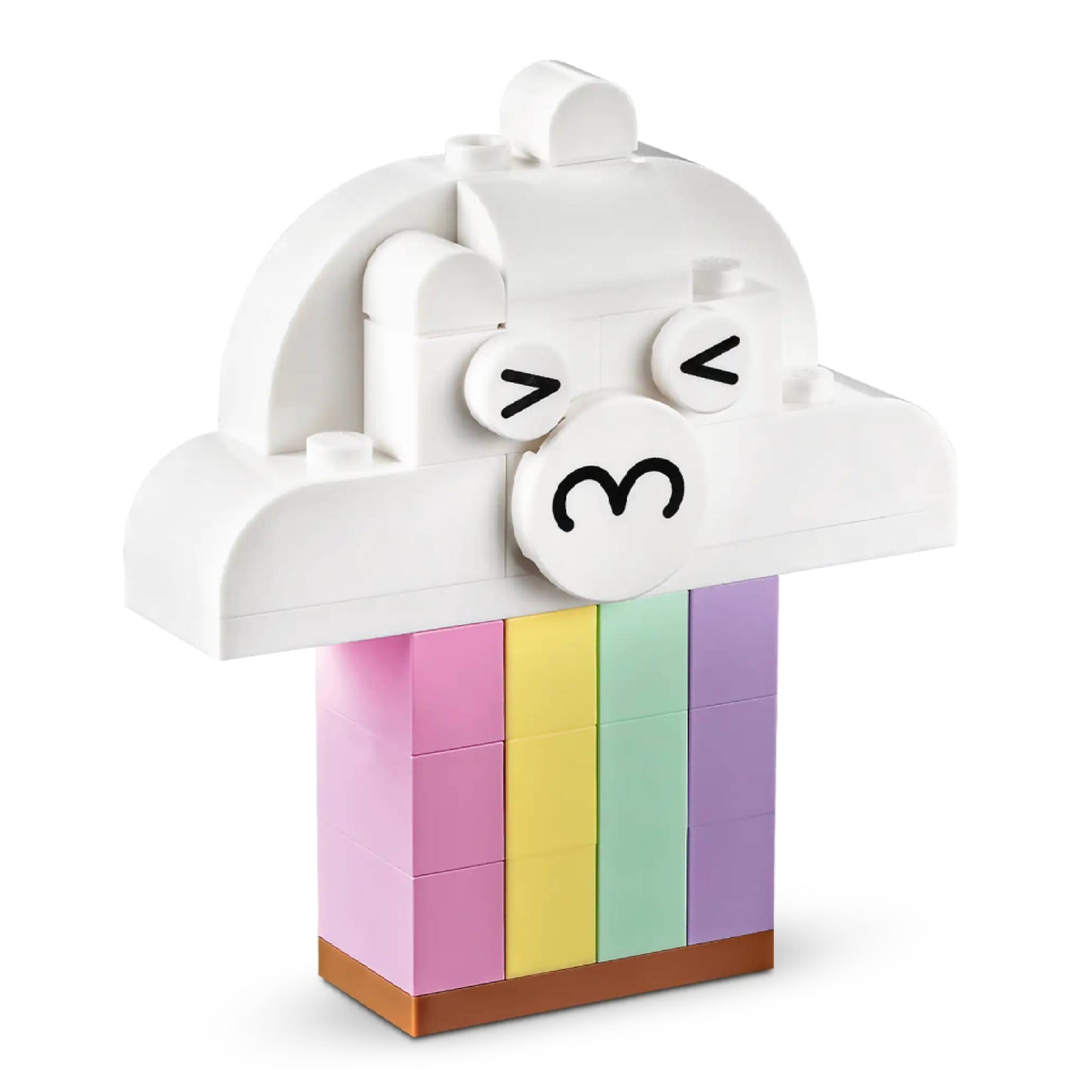 LEGO 11028 Classic Creative Pastel Fun